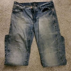 Men's jeans